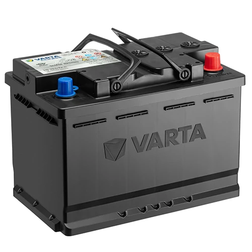 VARTA AGM 蓄电池