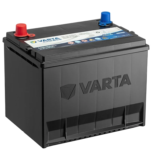VARTA 蓝标系列