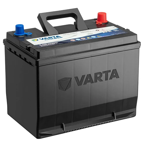 VARTA EFB 系列