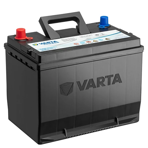 VARTA 北方版系列
